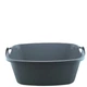 Миска пластиковая 30л серая ММ2098-02 ММ Пласт - изображение 2