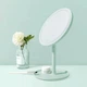 Дзеркало для макіяжу DOCO Daylight Mirror HZJ001 USB Green - зображення 3