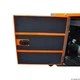 Дизельний електрогенератор KRAFT&DELE KD152, 13кВт | 13000Вт | 230/380V | Генератор, трифазний, електростартер - зображення 8
