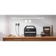 Зарядна станція Anker 535 PowerHouse - 512Wh - изображение 2