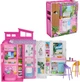 Домик Barbie Двухэтажный для отдыха (HRJ76) - изображение 2