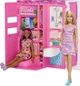 Домик Barbie Двухэтажный для отдыха (HRJ76) - изображение 4
