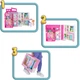 Домик Barbie Двухэтажный для отдыха (HRJ76) - изображение 6