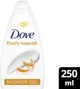 Гель для душа Dove Фруктовое питание 250 мл (8720181468414) - изображение 3