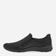 Buty wsuwane męskie ECCO Irving 51174402001 44 Czarne (194890415546) - obraz 3