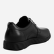 Buty brogsy męskie ECCO S Lite Hybrid 52030401001 46 Czarne (194890867550) - obraz 6