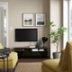 Тумба під телевізор з ящиками IKEA BESTA 120x42x39 см (693.243.42) - зображення 3