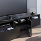 Тумба під телевізор IKEA BESTA 180x42x39 см (193.284.13) - изображение 6