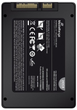 Dysk SSD MediaRange MR1102 240GB 2.5" SATA III NAND TLC Black (4260459616344) - obraz 6