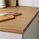Кухня IKEA KNOXHULT 220х61х220 см біла/сіра (191.804.35) - зображення 7