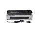 Вакууматор для продуктів 37.5*7.5*7.2см Vacuum Sealer R91752 - зображення 4