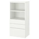 Книжкова шафа IKEA SMASTAD/PLATSA 60x42x123 см (094.205.15) - изображение 1