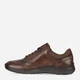 Мужские сникеры ECCO Irving 51173455738 46 Коричневые (825840477955) - изображение 3