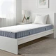 Пружинний матрац IKEA VALEVAG 90х200 см жорсткий (104.507.09) - изображение 8