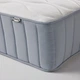 Пружинний матрац IKEA VAGSTRANDA 80х200 см середньої жорсткості (604.703.90) - зображення 8