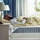 Пружинний матрац IKEA VESTEROY 80х200 см середньої жорсткості (004.506.01) - изображение 4