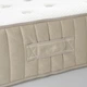 Пружинний матрац IKEA VATNESTROM 90х200 см жорсткий (704.764.19) - изображение 8