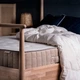 Пружинний матрац IKEA VATNESTROM 90х200 см жорсткий (704.764.19) - изображение 10