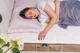 Матрац ортопедичний Family Sleep Desire Demure 160x220 - зображення 9
