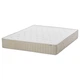 Пружинний матрац IKEA VATNESTROM 140х200 см жорсткий (104.763.99) - изображение 1