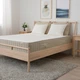Пружинний матрац IKEA VATNESTROM 140х200 см жорсткий (104.763.99) - изображение 4