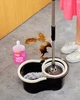 Универсальное суперконцентрированое средство для мытья полов The Pink Stuff All Purpose Multi Surface Miracle Floor Cleaner 1л - изображение 5