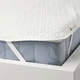 Водонепроникний наматрацник IKEA SOTNATFJARIL 120х200 см (005.312.83) - изображение 3