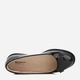 Детские балетки для девочки Weestep R967254182 BKP 33 Черные (ROZ6501031967) - изображение 5
