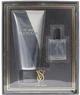 Набір (edp/mini/7.5ml + b/lot/100ml) - Victoria's Secret Him Platinum (1356811-12327844) - изображение 1