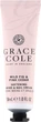 Крем для рук і нігтів "Інжир і кедр" - Grace Cole Wild Fig & Pink Cedar Hand & Nail Cream 30ml (1060398-1444828) - изображение 3