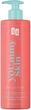 Зміцнюючий та зволожуючий лосьйон для тіла з кофеїном та персиком - AA Cosmetics YOU.mmy Peach Firm 400ml (1198400-2076117) - зображення 1
