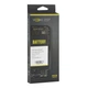 Акумулятор Yoki EB-BG980ABY для Samsung Galaxy S20 4000mAh - зображення 2