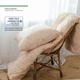 Одеяло "DREAM COLLECTION" WOOL 140*210 см - изображение 4