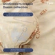 Одеяло "DREAM COLLECTION" CAMEL 150*210 см microfiber - изображение 3