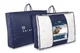 Ковдра ПРИРОДА "MEMBRANA PRINT" PURE WOOL 180*210 см - зображення 7