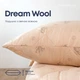 Подушка "DREAM COLLECTION" WOOL 70*70 см - изображение 1