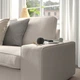 Диван 2-місний IKEA KIVIK Tresund світло-бежевий (194.828.19) - изображение 3