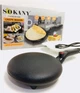 Электроблинница 20 см SOKANY SK 5208 700W (SK_5208) - изображение 3