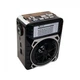 Акустическая система GOLON RX-9122 Black (GL070) - изображение 1