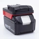 Адаптер-конвертер для аккумуляторов Makita 18V Li-ion в аккумуляторы Parkside X20V - изображение 3