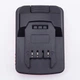 Адаптер-конвертер для аккумуляторов Makita 18V Li-ion в аккумуляторы Parkside X20V - изображение 5