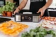 Сушилка пищевая для овощей, фруктов, грибов, мяса Primaveo SU64400 450 Вт 12 л 5 уровней - изображение 4