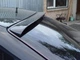 Козырёк заднего стекла Nissan Maxima QX33 2000-2005 дефлектор ветровик материал стеклопластик под покраску - изображение 6