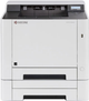 Drukarka Kyocera Ecosys P5026cdw (1102RB3NL0) - obraz 2