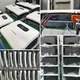 Аккумуляторная батарея литий железо-фосфатная Sunpal LiFePo4 48V/51,2V 100Ah 5кВт/ч для ИБП и инверторов (PP-Y1-5Kwh) - изображение 7
