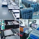 Аккумуляторная батарея литий железо-фосфатная Sunpal LiFePo4 48V/51,2V 100Ah 5кВт/ч для ИБП и инверторов (PP-Y1-5Kwh) - изображение 6