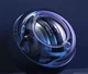 Эспандер кистевой Power Ball тренажер для кисти рук, гироскопический, 7x7x5,5см (AD-2167) - изображение 2