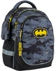 Рюкзак шкільний напівкаркасний Kite DC24-700M DC Batman - зображення 1