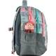 Рюкзак шкільний напівкаркасний Kite K24-700M-3 Bad Girl - изображение 4