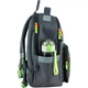 Рюкзак шкільний Kite K24-770M-4 - зображення 4